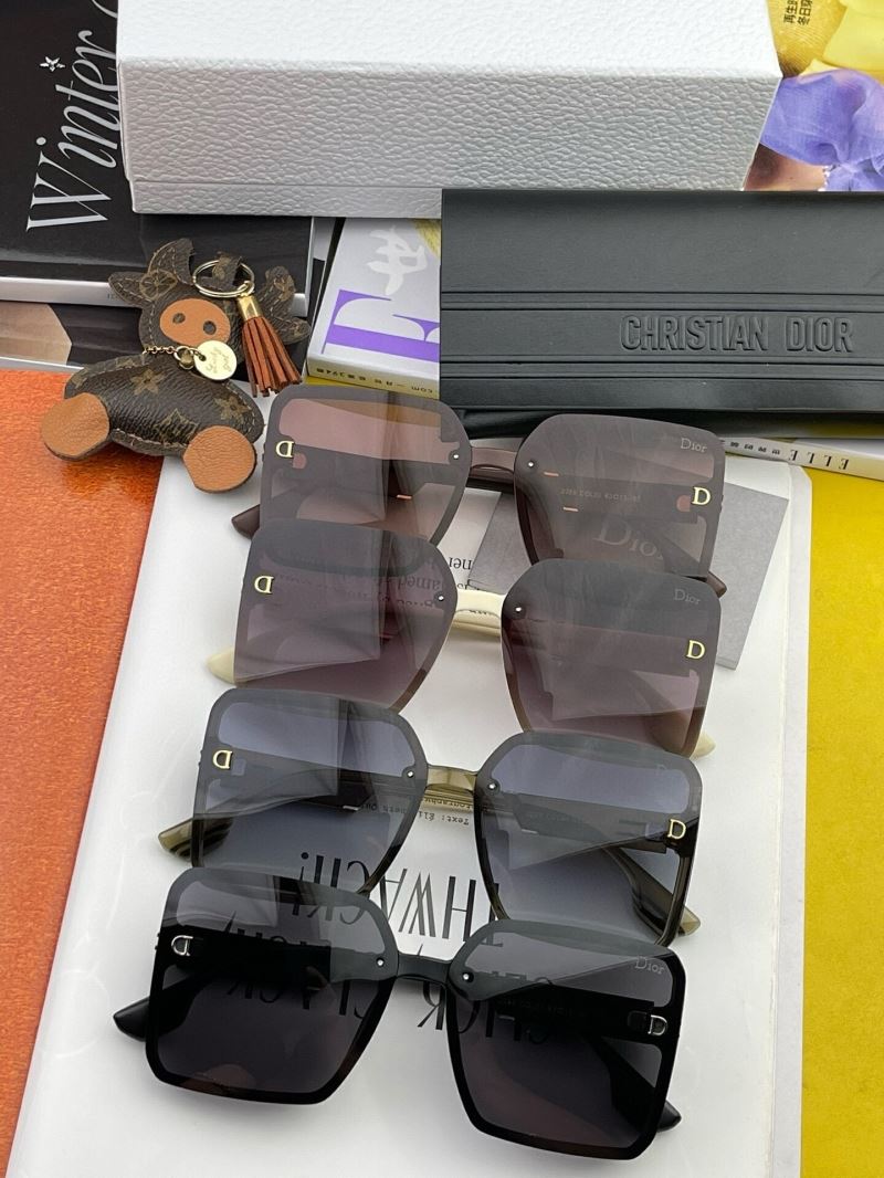 Christian Dior Sunglasses